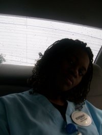Rosemary Agbebakun