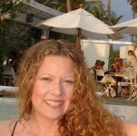 Elizabeth Oharrow