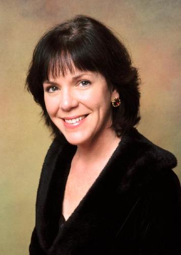 Mary Sherhart