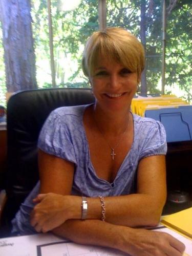 Stacy Thompson