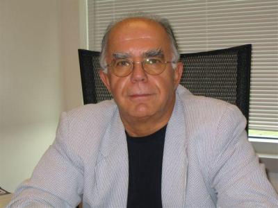 Tevfik Dalgic