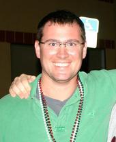 Nathaniel Hall