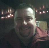 James Wood