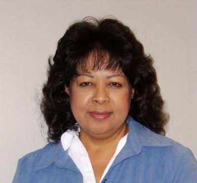 Gloria Barley