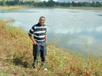Kiflom Mezgebo