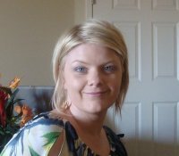 Emily Stebing