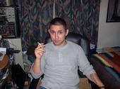Christopher Escobedo