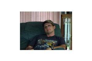 James Hendricks