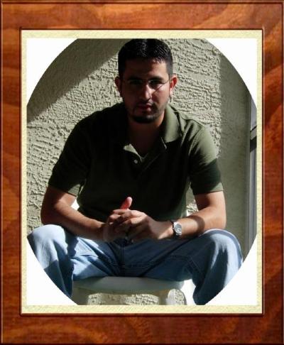 Edwin Huertas