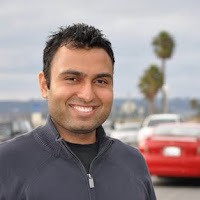 Sanjeev Jindal