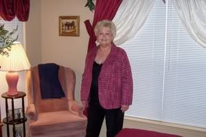 Sharon Sweetman