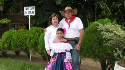 Jorge Charry