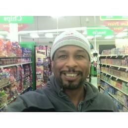Garlin Dunlap