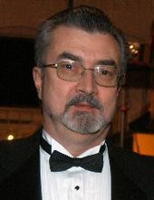Marvin Egolf
