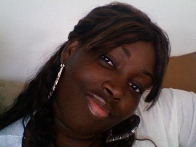 Sharlyne Gooding