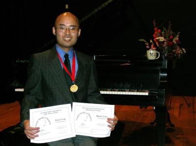 Wayne Lung