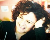 Eleni Kerasoglou