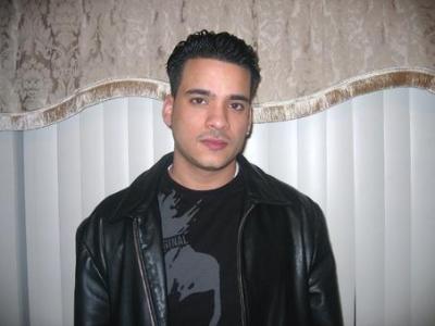 Kelvin Hernandez