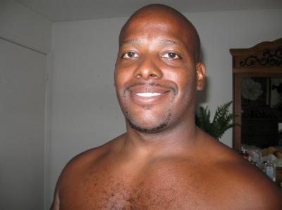 Darryl Whitaker