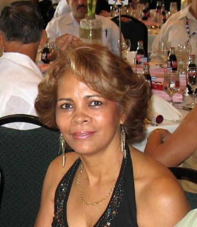 Maria Jimenez