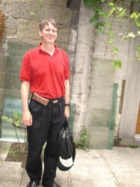 Allen Eisendrath