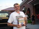 Timothy Jacoby