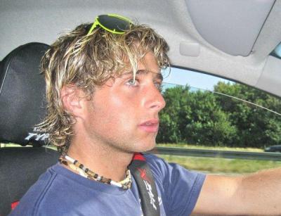 Rocco Evans