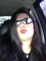 Amber Griego