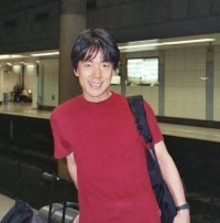 Takayuki Kigawa