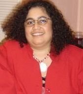 Carmen Maldonado