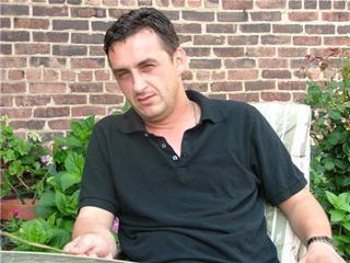 Blerim Osmani