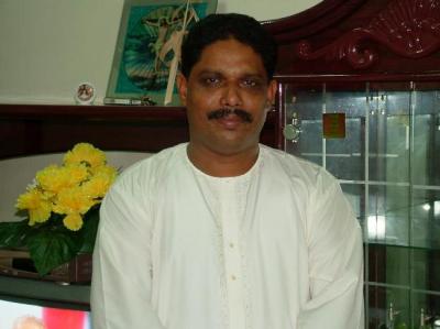 Joseph Kunnath