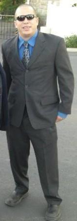 Joseph Rice
