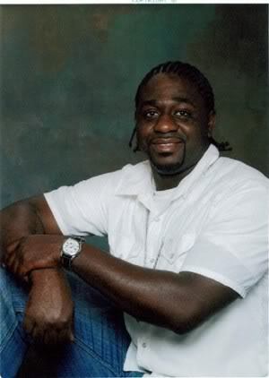 Gary Fuller