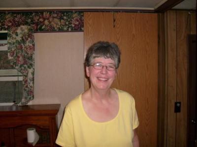 Annette Wagner