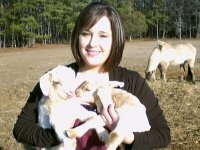 Kyndal Haralson