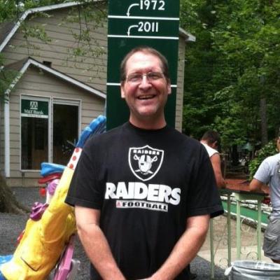 Christopher Rockwood