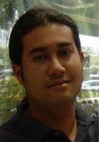 Shon Tamaddoni