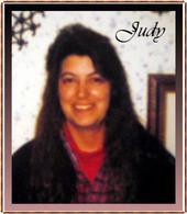 Judy Nye