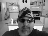 Mark Wood
