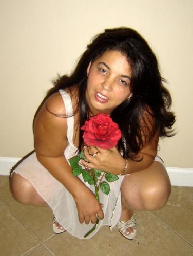 Nircia Garatejo