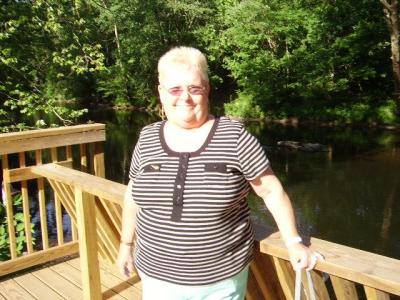 Sue Kline