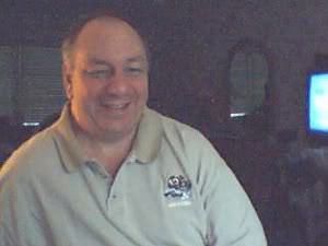 Harold Briglio