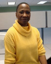 Velma Sallis