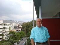 Kenneth Kolben