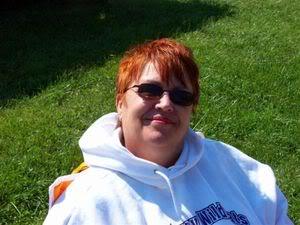 Kathleen Ballinger