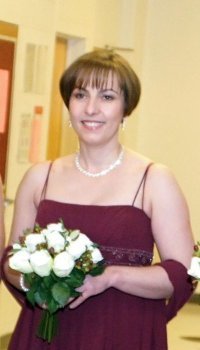Maia Terashvili