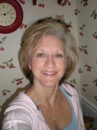 Catherine Wallace