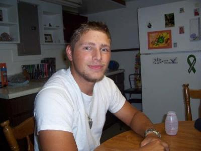 Randy Hayes