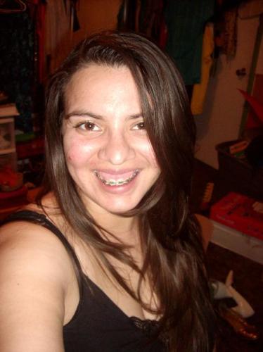 Brenda Terrazas